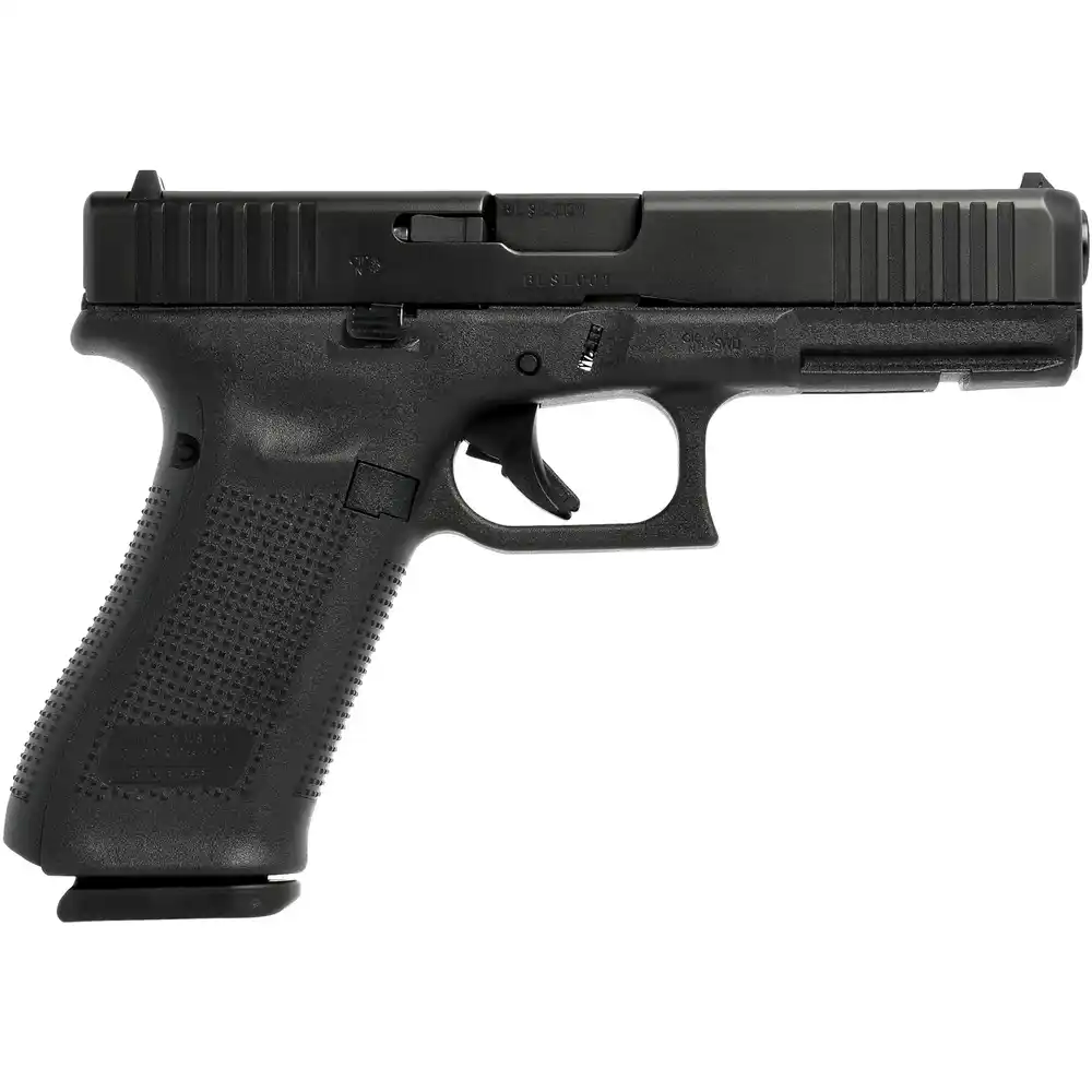 Glock 17 Gen5 - Image 2