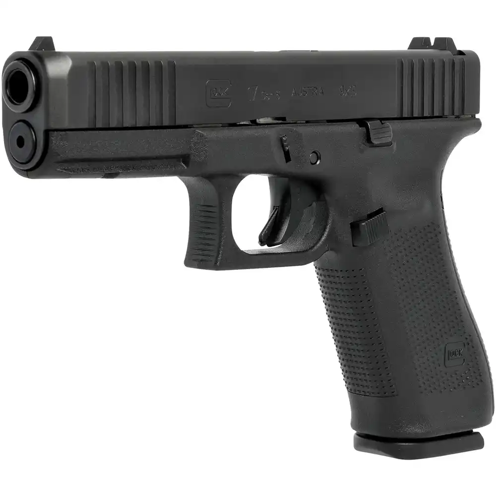 Glock 17 Gen5 - Image 3