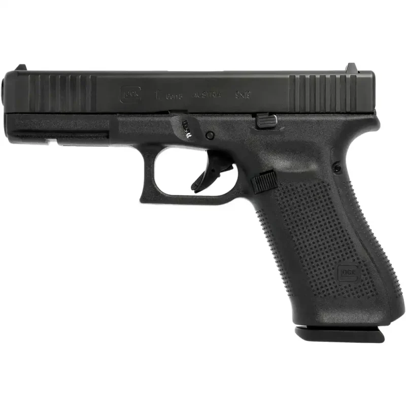 Glock 17 Gen5