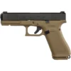 GLOCK 17 Gen5 FR COYOTE