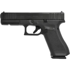 GLOCK 17 Gen5 FS M.O.S.