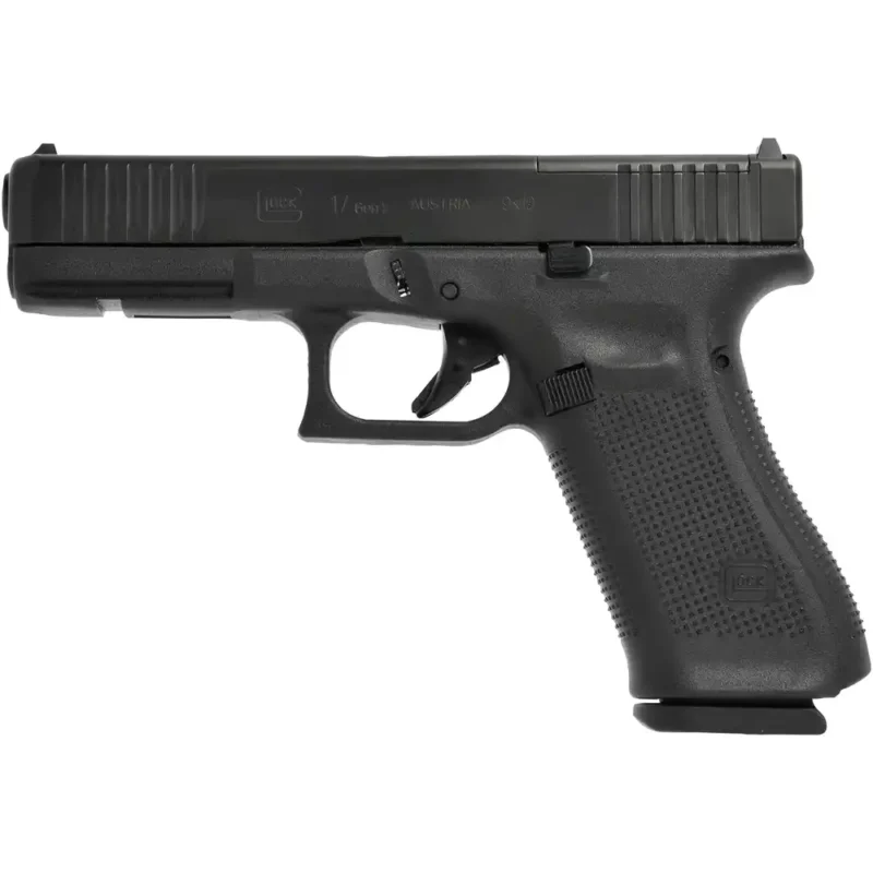 GLOCK 17 Gen5 FS M.O.S.