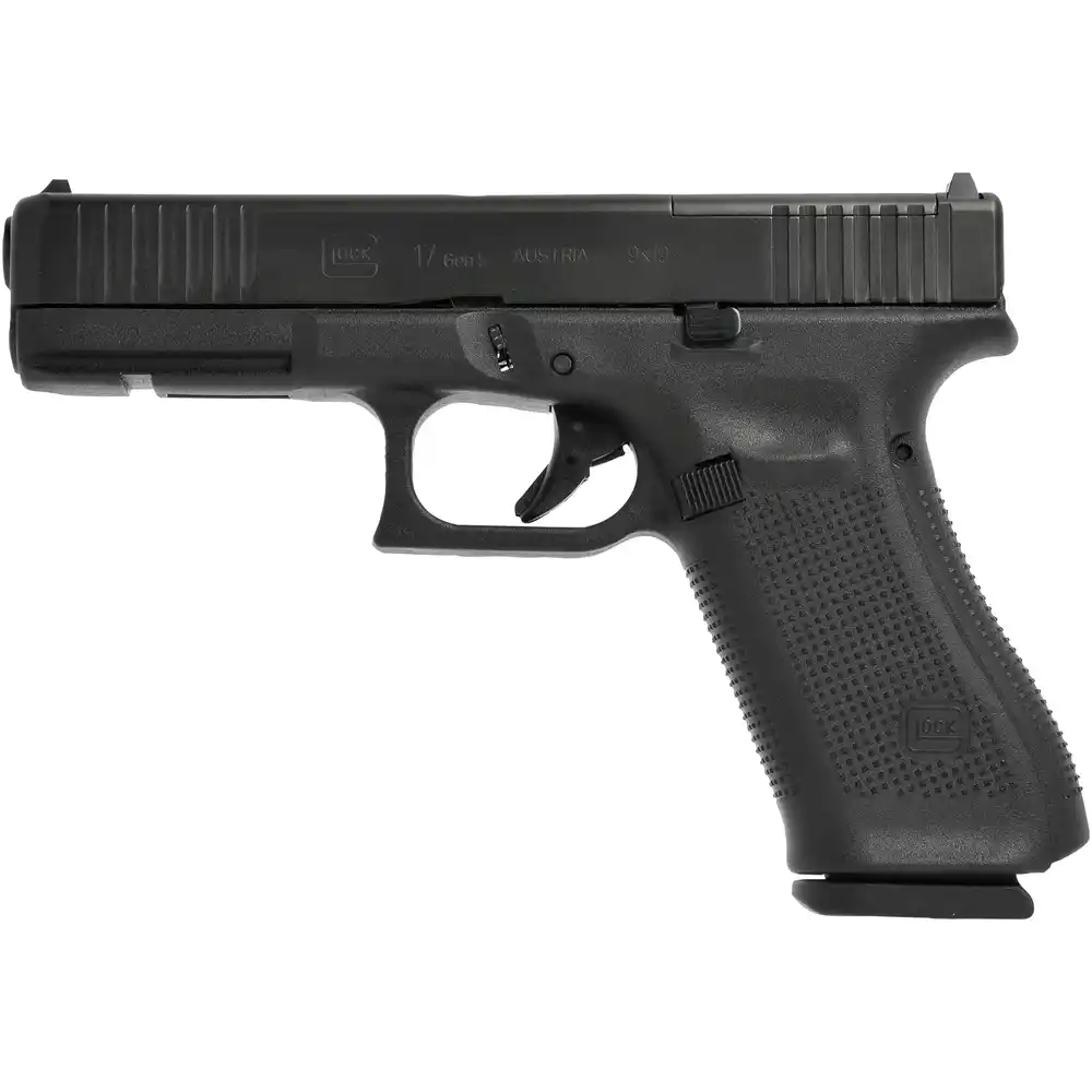 GLOCK 17 Gen5 FS M.O.S.