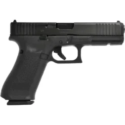Alternative view of GLOCK 17 Gen5 FS M.O.S.