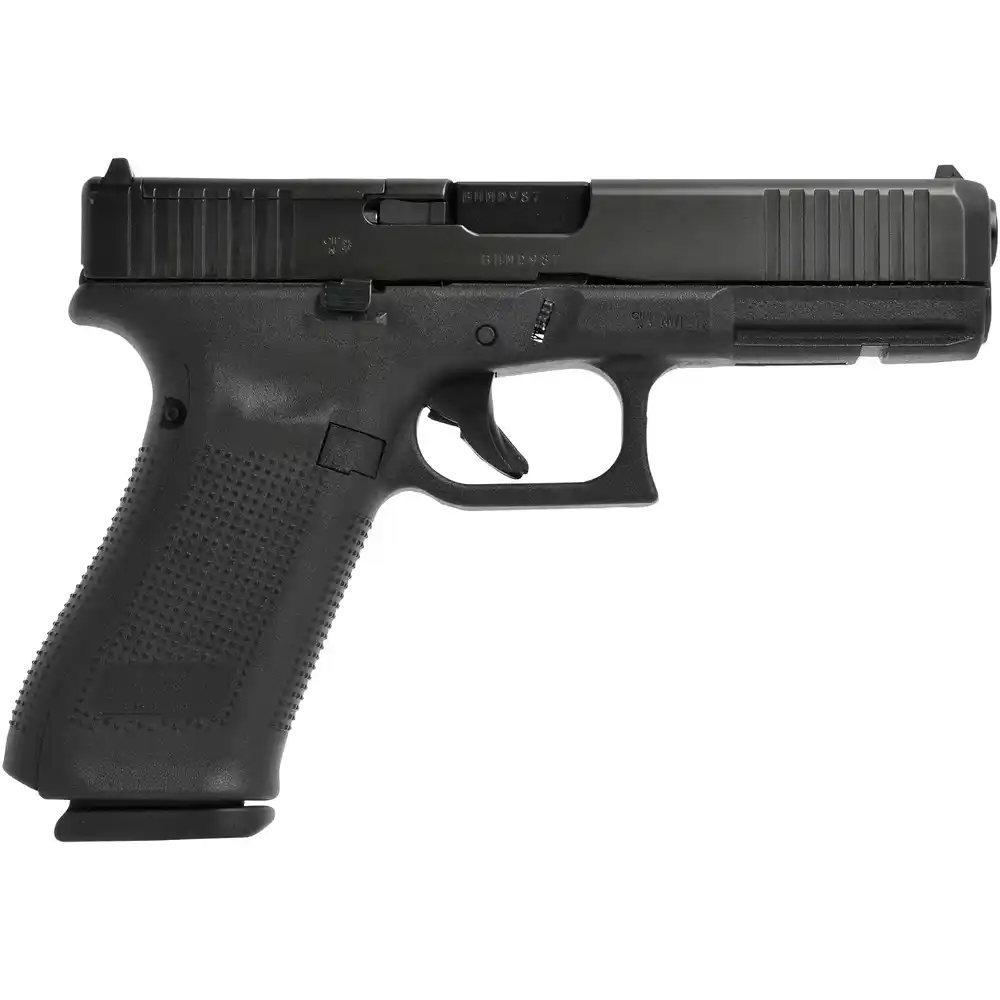 GLOCK 17 Gen5 FS M.O.S. - Image 2
