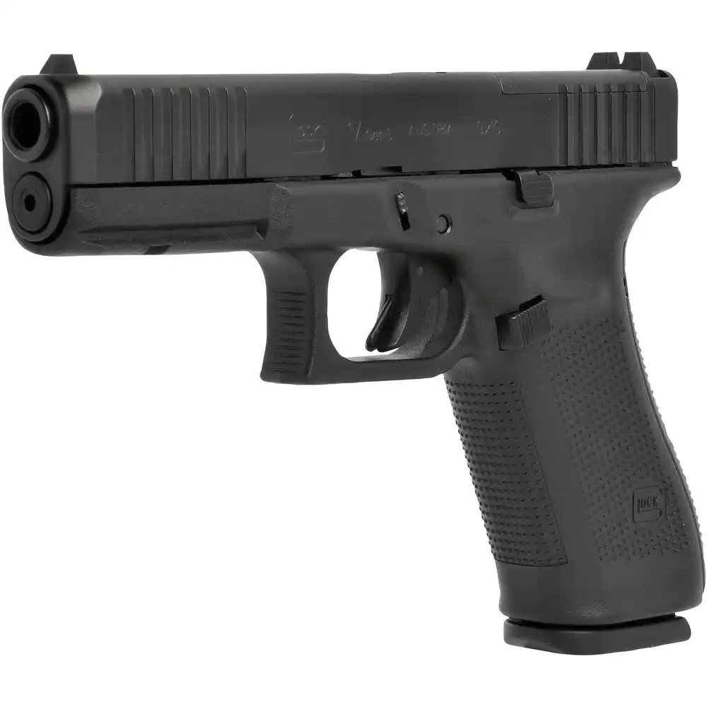 GLOCK 17 Gen5 FS M.O.S. - Image 4