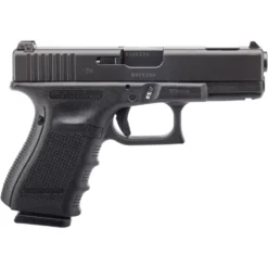 Alternative view of Glock Pistole 19 Compact Gen4