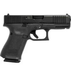 Alternative view of Glock Pistole 19 Gen5 FS