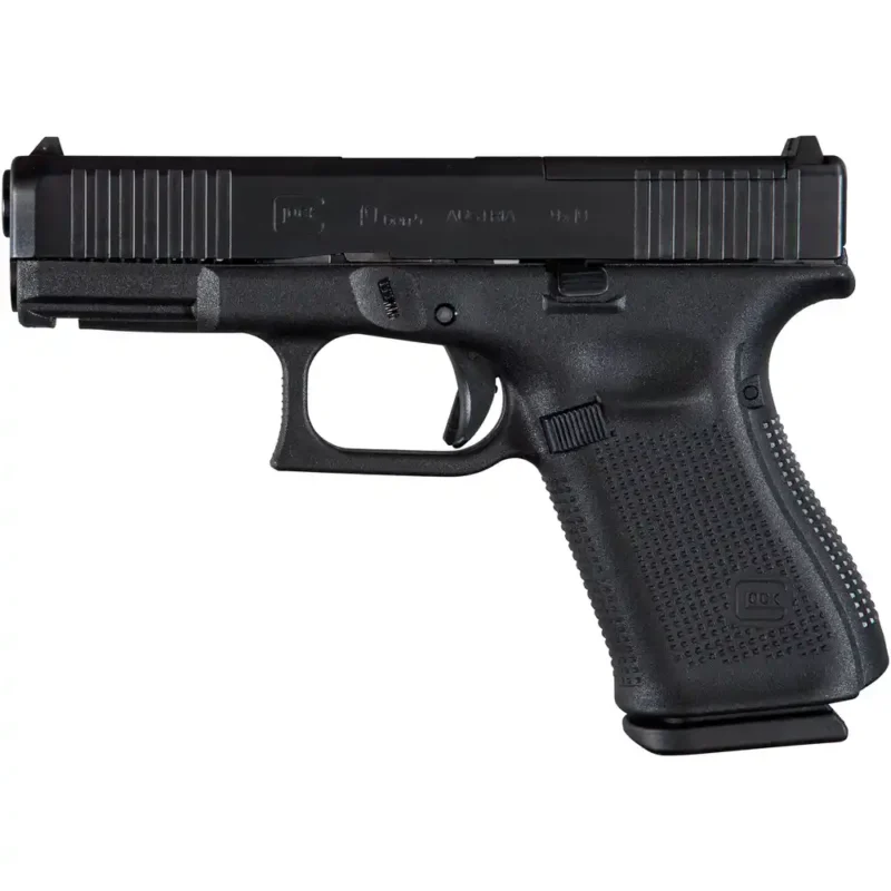 GLOCK 19 Gen5 MOS