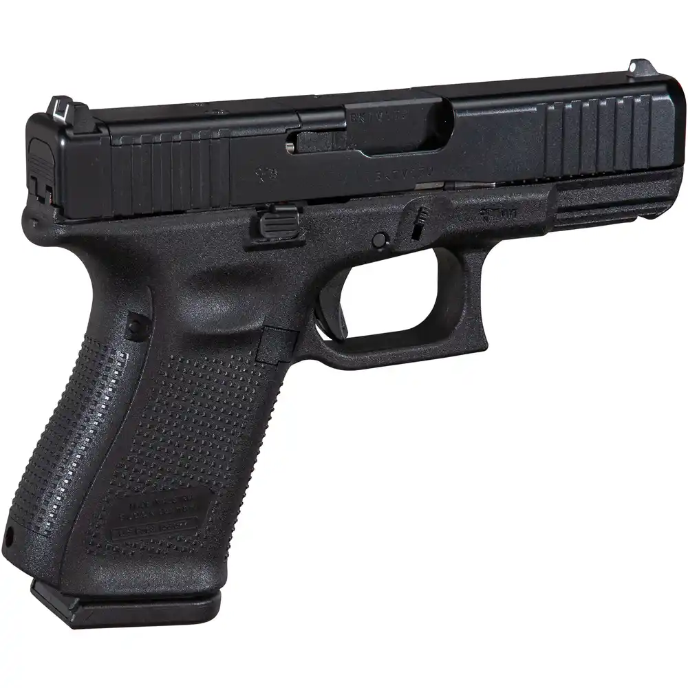 GLOCK 19 Gen5 MOS - Image 3