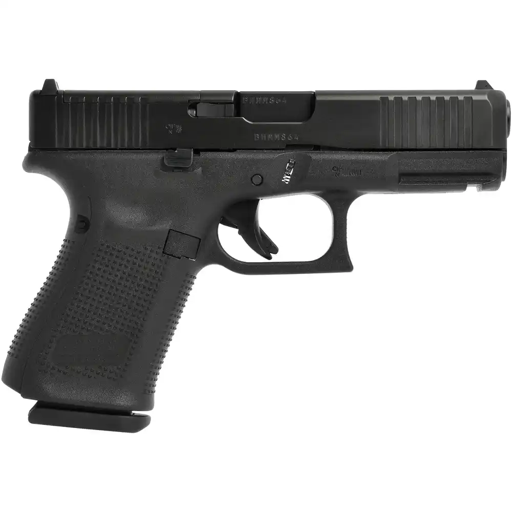 GLOCK 19 Gen5 MOS - Image 4