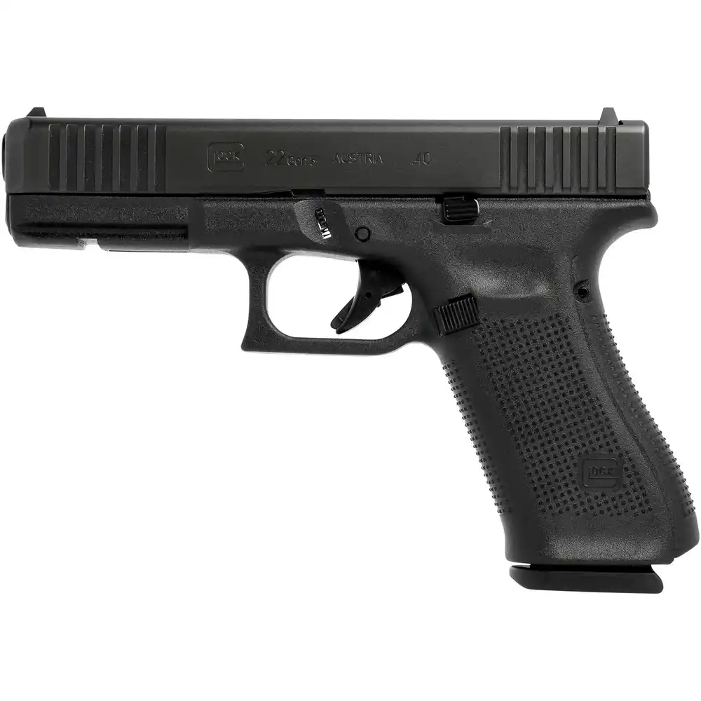 Glock Pistole 22 Gen5