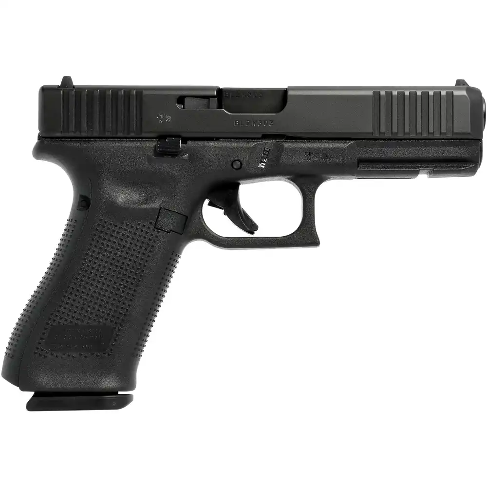 Glock Pistole 22 Gen5 - Image 2
