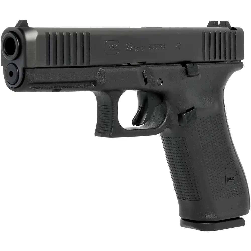 Glock Pistole 22 Gen5 - Image 3