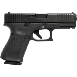 Alternative view of Glock Pistole 23 Gen5