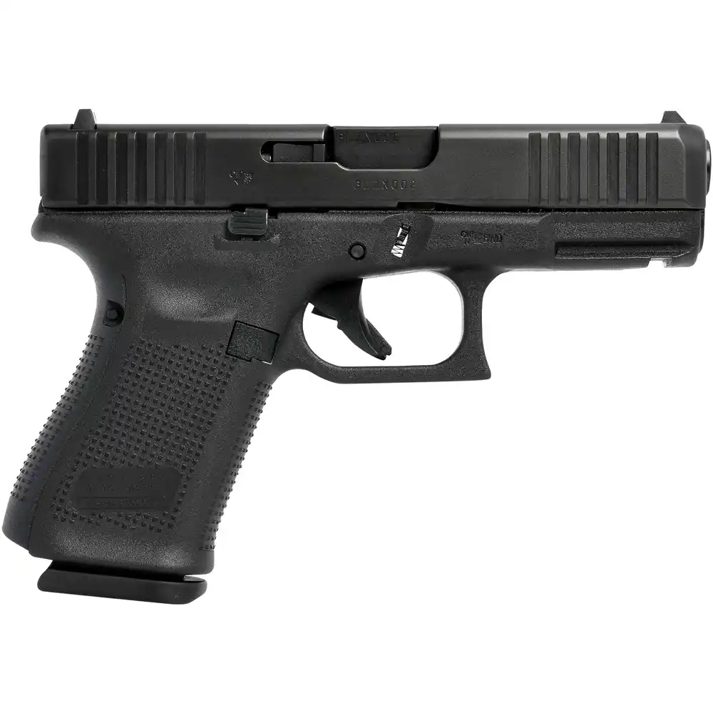 Glock Pistole 23 Gen5 - Image 2
