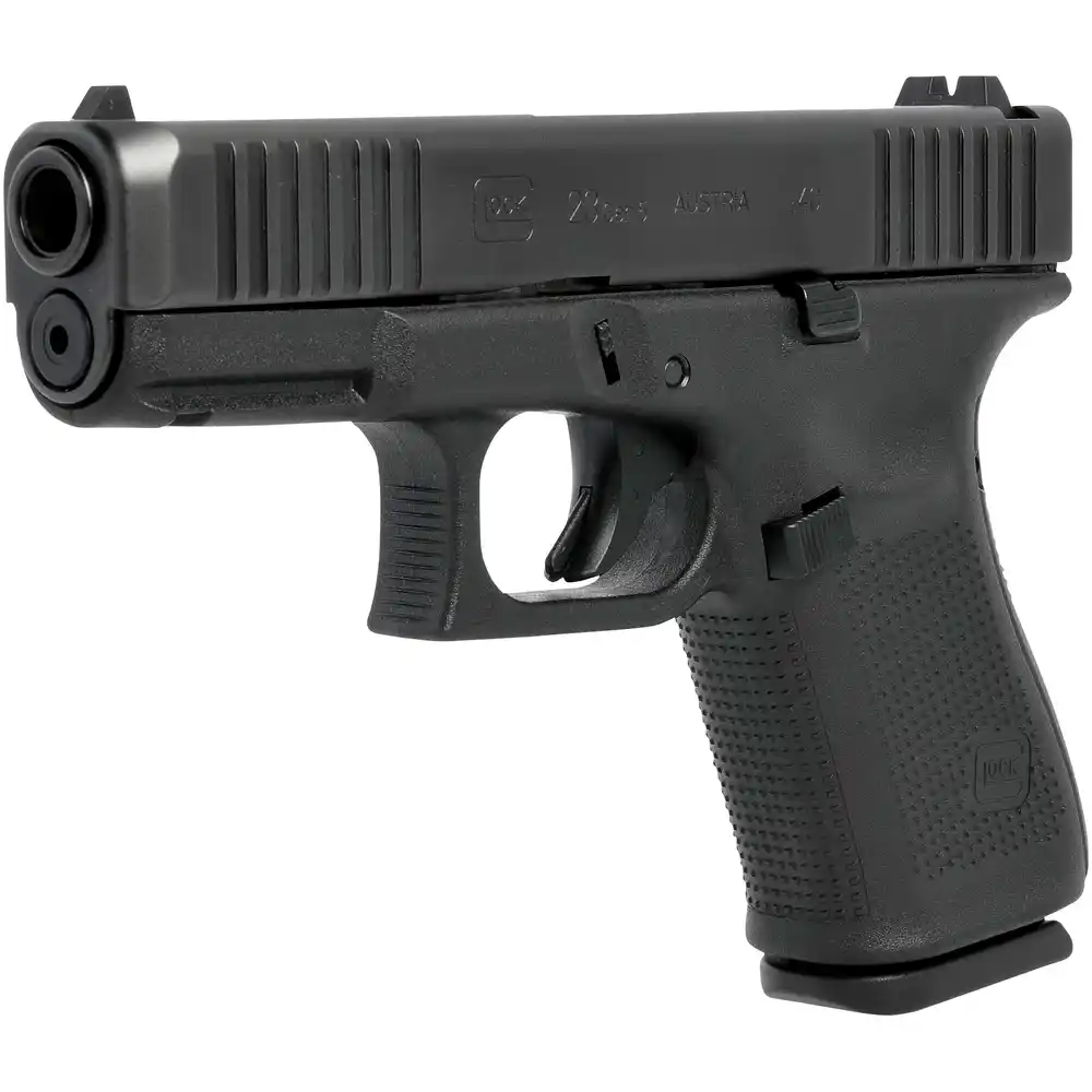 Glock Pistole 23 Gen5 - Image 4