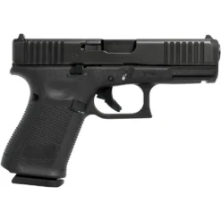 Alternative view of Glock Pistole 23 Gen5 MOS