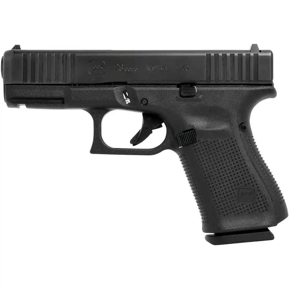 Glock Pistole 23 Gen5