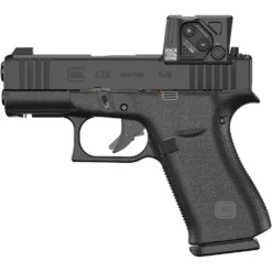 Glock Pistole 43X