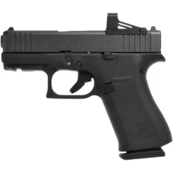 Glock Pistole 43X