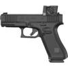 Glock Pistole 45 Gen5 MOS