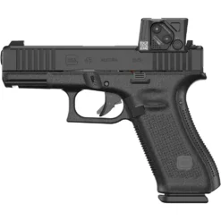 Glock Pistole 45 Gen5 MOS