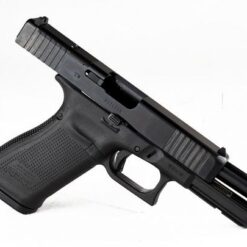 Alternative view of Glock Pistole 21 Gen5 MOS