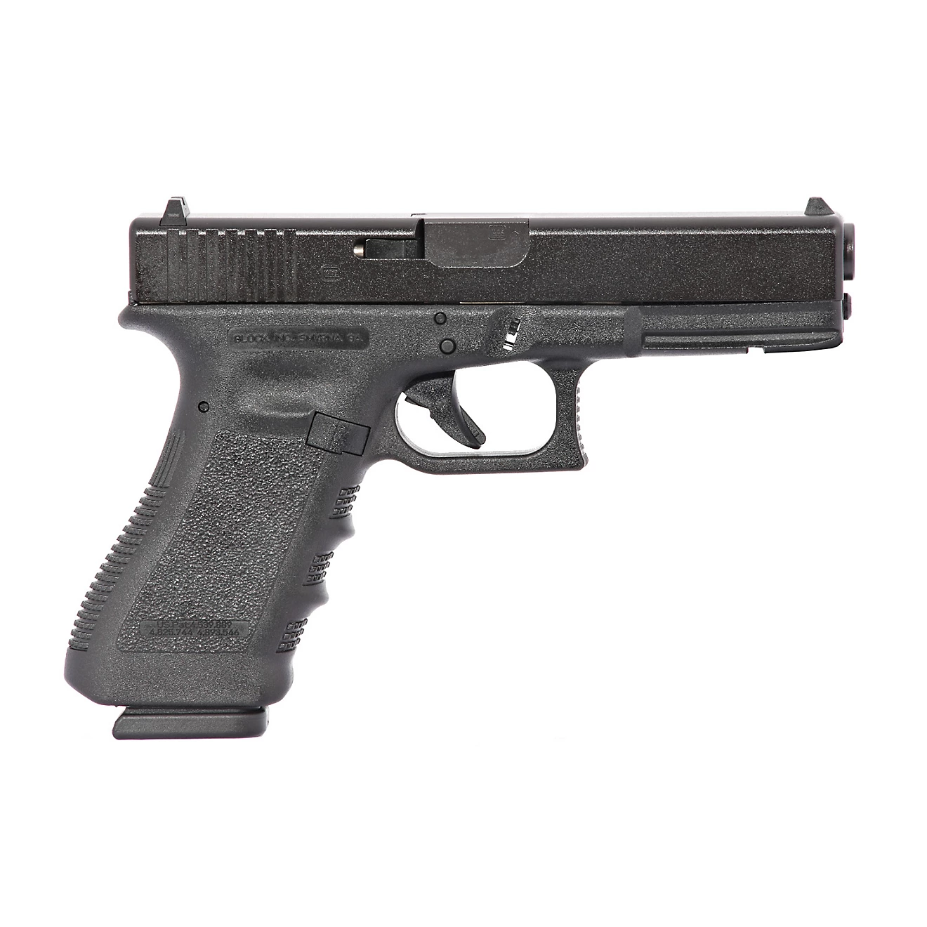 GLOCK 22 - G22 .40 Caliber Safe-Action Pistol - Image 4