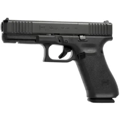 GLOCK 22 Gen5 MOS 40