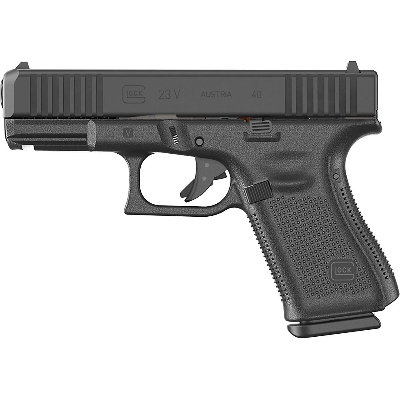 GLOCK 23V 40