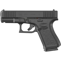 Alternative view of GLOCK 23V 40 S&W Compact 10-Round Pistol