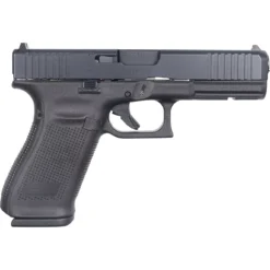 Alternative view of GLOCK G20 Gen 5 10mm Double-Action Pistol