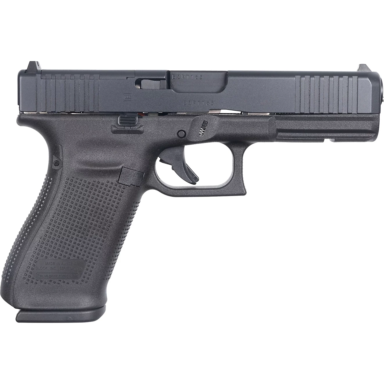 GLOCK G20 Gen 5 10mm Double-Action Pistol - Image 2