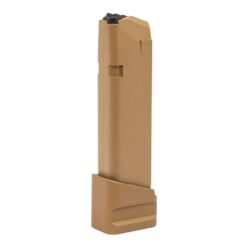 GS FDE Plus Extension and Magazine Combos