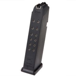 Gen3/4 Glock Factory 15rd Full-Size Magazine