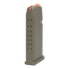Glock Factory Battlefield Green Magazines