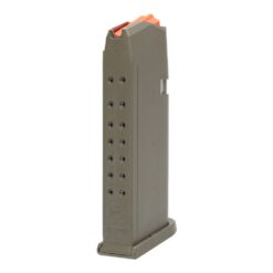 Glock Factory Battlefield Green Magazines