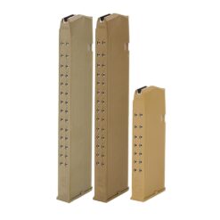 Glock Factory Colored Magazine Tubes