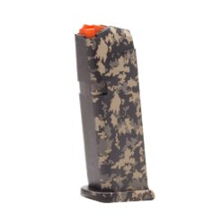 Glock Factory Gen5 Laser Engraved Magazines