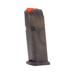 Alternative view of Glock Factory Gen5 Laser Engraved Magazines