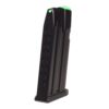Mec-Gar Glock 18rd Steel Magazines