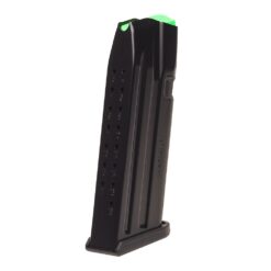 Mec-Gar Glock 18rd Steel Magazines