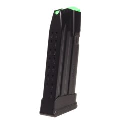 Alternative view of Mec-Gar Glock 18rd Steel Magazines