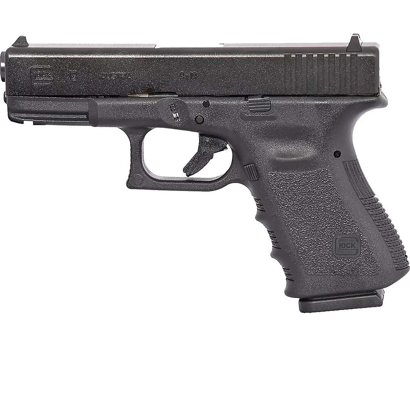 glock 19 gen 3