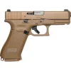 GLOCK 19XV