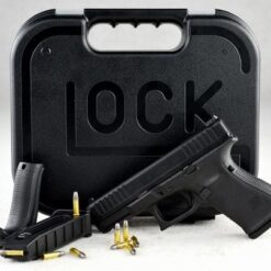 Alternative view of GLOCK 44 - Kleinkaliber